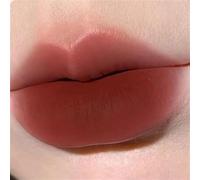 Youthful Charm Lipstick and Lip Gloss - Conveniently Portable Shades for School, Commuting, Dates, Travel, and Shopping(4 latte cocoa)