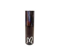 Youthful Charm Lipstick and Lip Gloss - Conveniently Portable Shades for School, Commuting, Dates, Travel, and Shopping(7Amber Star)