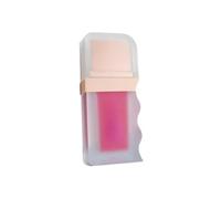 Youthful Charm Lipstick and Lip Gloss - Conveniently Portable Shades for School, Commuting, Dates, Travel, and Shopping(6 Oolong black tea)