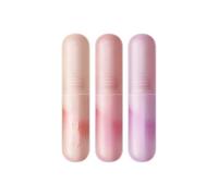 Youthful Charm Lipstick and Lip Gloss - Conveniently Portable Shades for School, Commuting, Dates, Travel, and Shopping(11 caramel red tea)