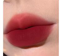 Youthful Charm Lipstick and Lip Gloss - Conveniently Portable Shades for School, Commuting, Dates, Travel, and Shopping(3 Passionate Red Velvet)