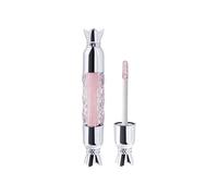 Youthful Charm Lipstick and Lip Gloss - Conveniently Portable Shades for School, Commuting, Dates, Travel, and Shopping(1First Love Peach)