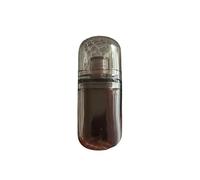 Youthful Charm Lipstick and Lip Gloss - Conveniently Portable Shades for School, Commuting, Dates, Travel, and Shopping(4 Ice Night Black Tea)