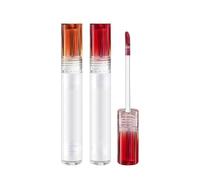 Youthful Charm Lipstick and Lip Gloss - Conveniently Portable Shades for School, Commuting, Dates, Travel, and Shopping(5 cinnamon black tea)