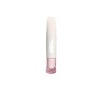 Youthful Charm Lipstick and Lip Gloss - Conveniently Portable Shades for School, Commuting, Dates, Travel, and Shopping(1 rice stuffed white fungus)