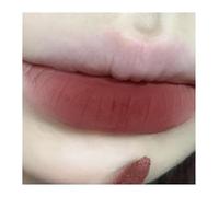 Youthful Charm Lipstick and Lip Gloss - Conveniently Portable Shades for School, Commuting, Dates, Travel, and Shopping(3 A touch of autumn)