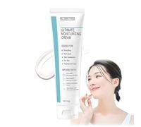 Youthful Formula Moisturizer, Ultimate Moisturizer, Brightens Firmness Skin, Soothes and Repairs Sensitive Skin, Glow-Age Repair Cream 100 g (1)