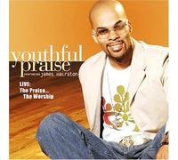 YOUTHFUL PRAISE - Live Praise The Worship [Import]