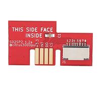 YOUTHINK Module de Lecteur de Carte mémoire Micro Multifonction Professionnelle(Rouge)
