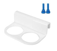 YOUTHINK Support de Chaussette de Filtre, Support de Chaussette D'aquarium Support de Chaussette de Média pour Aquariums de Poissons Accessoire pour Aquarium de Maison