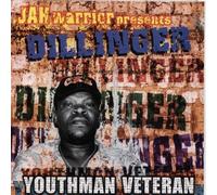 Youthman Veteran by Dillinger (2009-01-01)