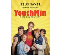 Youthmin: A Mocumentary [Dvd]