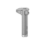 Youtog Mini outil de poche EDC avec pied à coudre, clé, tournevis, ouvreur, cutter, brise-verre, règle, porte-clés compact