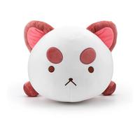 Youtooz - Abeille et Chiot : Peluche lestée Chiot (40,6 cm)