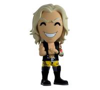 Youtooz All Elite Wrestling Vinyl Figurine Lionheart Chris Jericho 10 cm