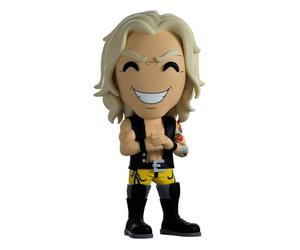 Youtooz All Elite Wrestling Vinyl Figurine Lionheart Chris Jericho 10 cm