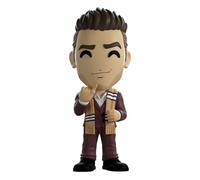 All Elite Wrestling - Figurine MJF 10 cm