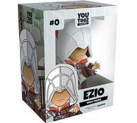 Assassin's Creed - Figurine Ezio 11 Cm