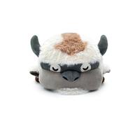 Youtooz Avatar Appa Sleep Plushie, peluche à collectionner de 0,3 m de Avatar The Last Air Bender - 100 % coton PP doux