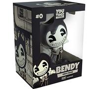 Youtooz Bendy and The Dark Revival Figurine en Vinyle 12 cm