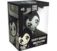 YouTooz - Bendy and The Dark Revival - Hurt Bendy, Noir
