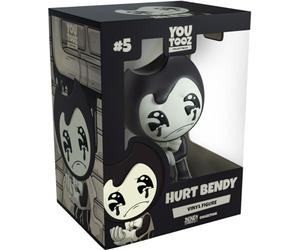 YouTooz - Bendy and The Dark Revival - Hurt Bendy, Noir