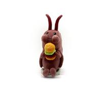 Youtooz - Bob l'éponge Squarepants : cafard épaule Cavalier (15,2 cm)