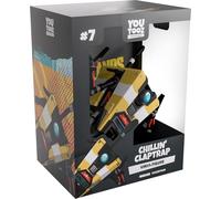 Youtooz - Borderlands : Chillin Claptrap