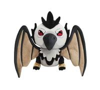 Youtooz - Borderlands : Peluche Ailes de Sang (22,9 cm)