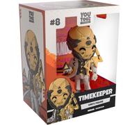 Youtooz Borderlands Timekeeper Figurine de collection Tyran 11,4 cm
