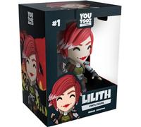 Figurine Lilith 12 cm - Borderlands