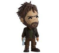 Youtooz - Breaking Bad El Camino Jesse 13 cm, Noir