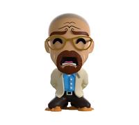 Breaking Bad - Figurine Ozymandias Walt 9 Cm