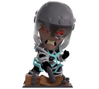 Youtooz Brutus Figurine en Vinyle de 11,7 cm - Call of Duty Zombies à Collectionner, Figurine d'action Brutus de Call of Duty