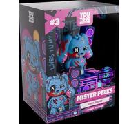 Youtooz Call of Duty Collection Mister Peeks Figurine en vinyle 3