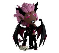 Castlevania : Nocturne - Figurine Drolta 12 cm