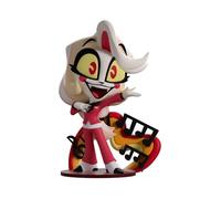 Youtooz Charlie Morningstar Figurine en Vinyle - 13,2 cm à Collectionner de la série animée Hazbin Hotel