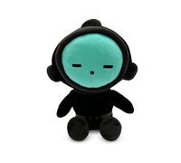 Youtooz - Content Warning: Content Warning Teal (9IN)