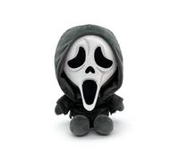 Youtooz - Cri : Peluche Visage fantôme (22,9 cm)