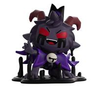 Youtooz - Culte de l'agneau : chèvre