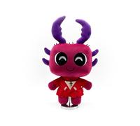 Youtooz - Culte de l'agneau : Peluche Beetle (22,9 cm)