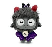 Youtooz - Culte de l'agneau : Peluche chèvre (22,9 cm)