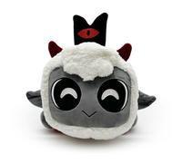 Youtooz - Culte de l'agneau : Peluche lestée d'agneau (40,6 cm)