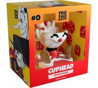 Youtooz - Cuphead : Support pour Appareil Cuphead