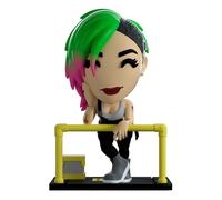 Youtooz Figurine en vinyle Judy – 10 cm