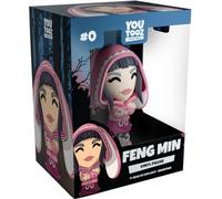 Youtooz - Dead by Daylight Figurine en Vinyle Feng Min 10 cm