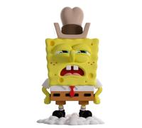 Youtooz Figurine de collection Dirty Dan – Bob l'éponge en vinyle 11,9 cm