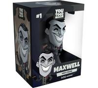 Youtooz - Don't Starve: Maxwell, Red