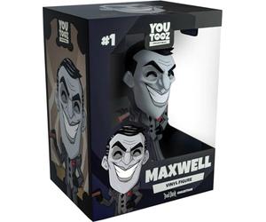 Youtooz - Don't Starve: Maxwell, Red