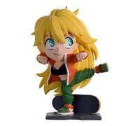 Youtooz Dorohedoro Nikkaido Figurine de collection en vinyle 11,9 cm